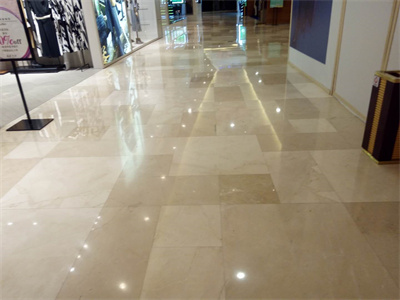 大理石抛光翻新